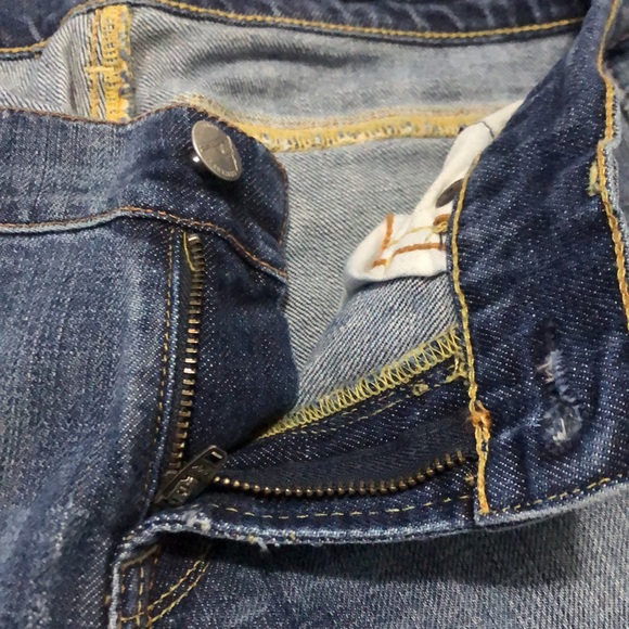 Citizens Of Humanity Bootcut Jeans Women’s Size 27 - Picture 4 of 16